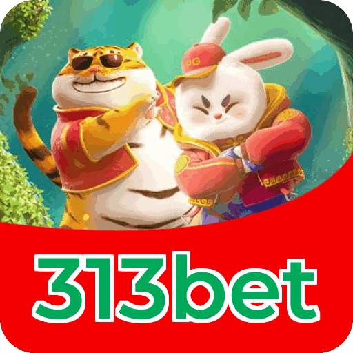 Referência visual de RTP em jogos de cassino 313bet