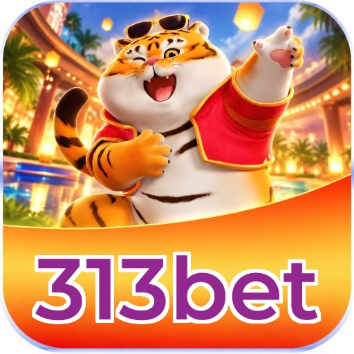 313bet Cassino Online Certificado