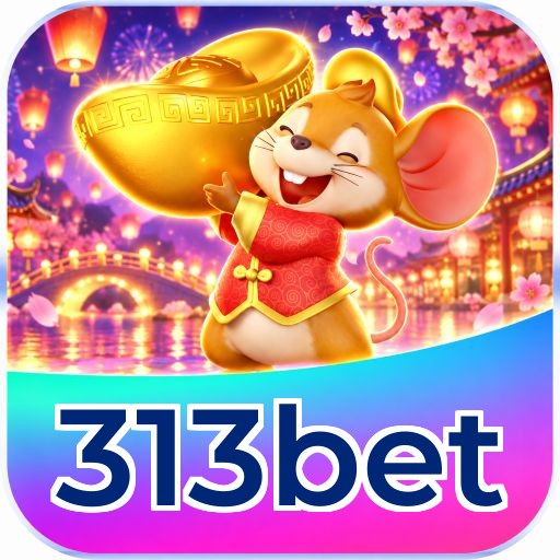 313bet Segurança Logo 1