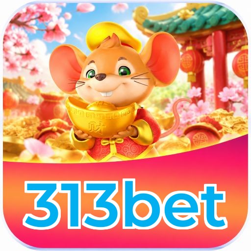 313bet Logo