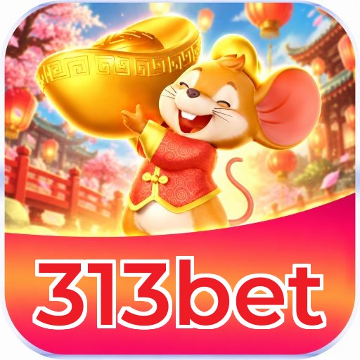 313bet Logo 2