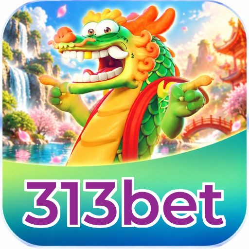 313bet Logo