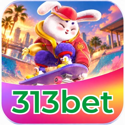 Plataforma 313bet - PIX Instantâneo