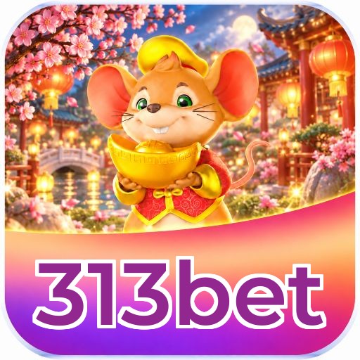 Fortune Tiger Logo 3