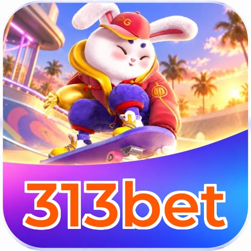 313bet Logo