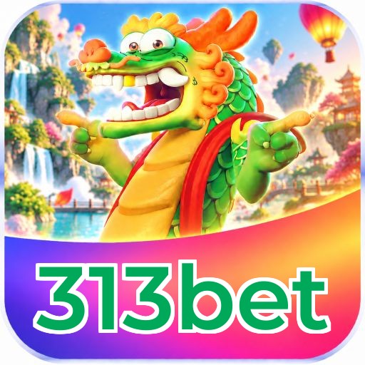 313bet Instalar Logo 3
