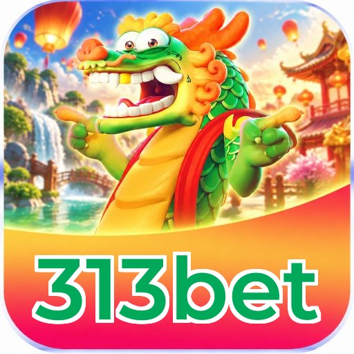313bet Logo