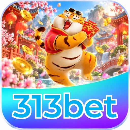 313bet Segurança Logo 2