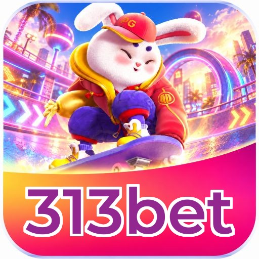 Certificação GLI 313bet