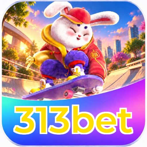 313bet Logo