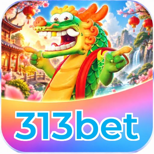 313bet Logo