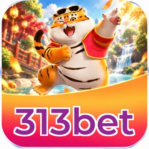 313bet Logo