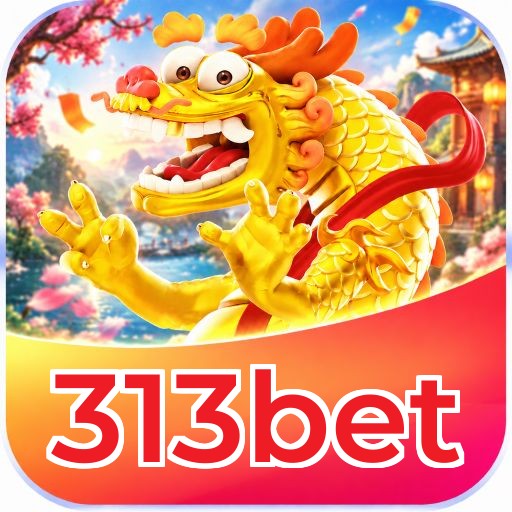 313bet Logo
