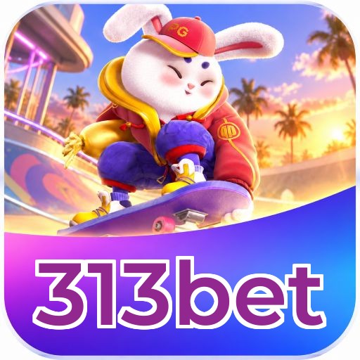 313bet Logo 1