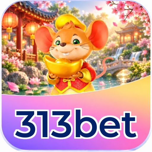313bet Instalar Logo 1