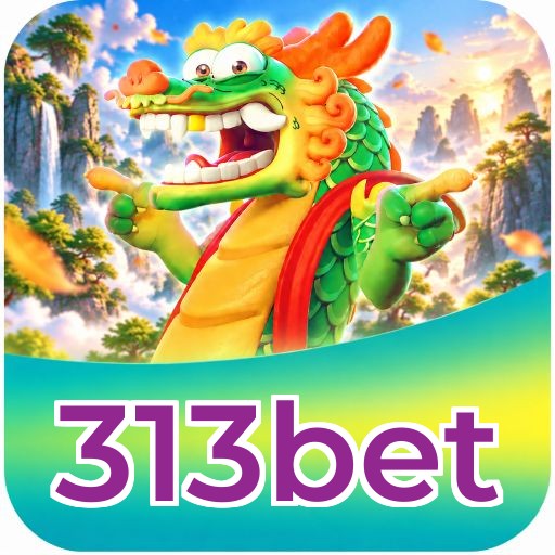 313bet Logo