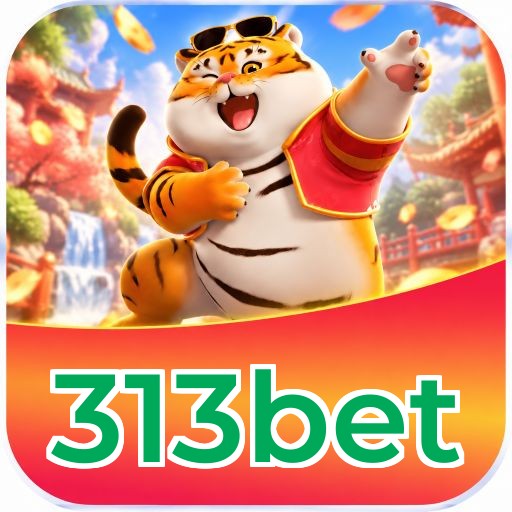 313bet Logo 3