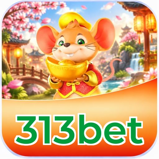 313bet Logo