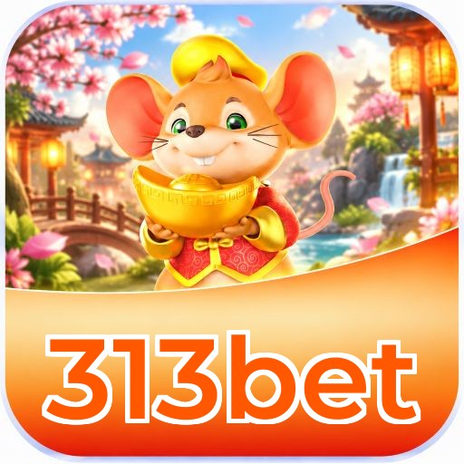 313bet Logo