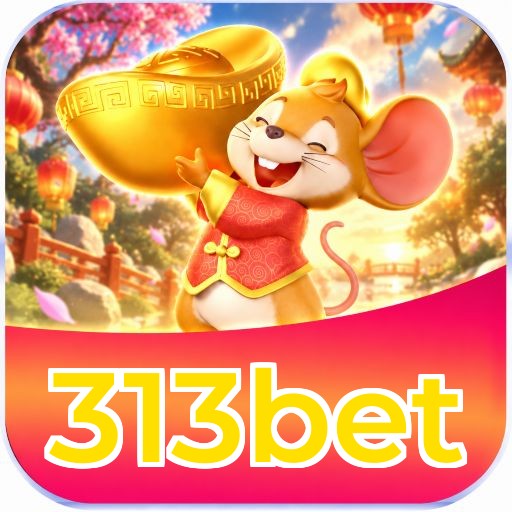 313bet Logo