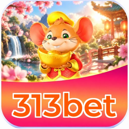 313bet Logo