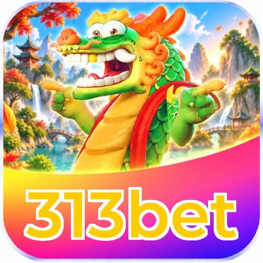 313bet Download Logo Oficial