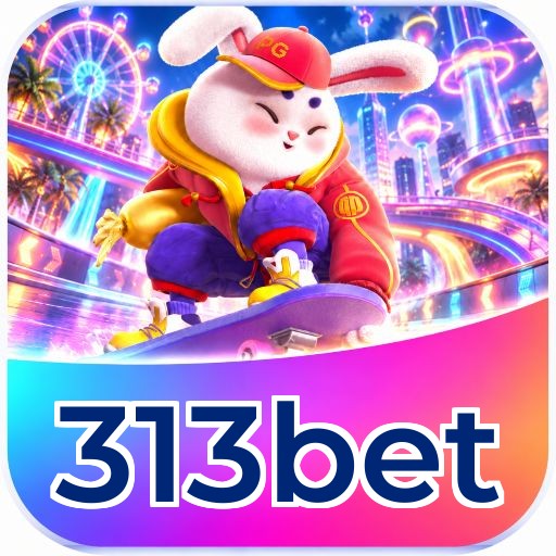 313bet Logo