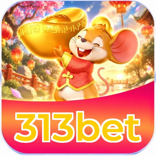 313bet Logo