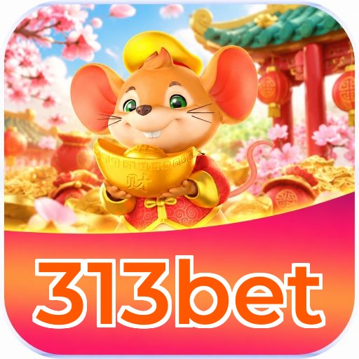 313bet Logo