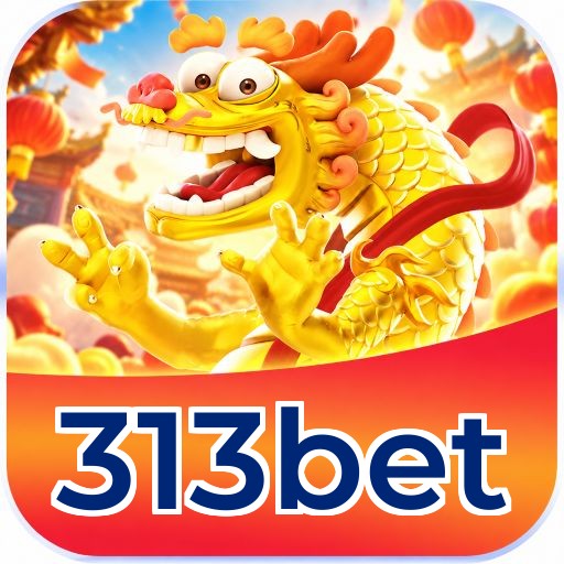 313bet Logo