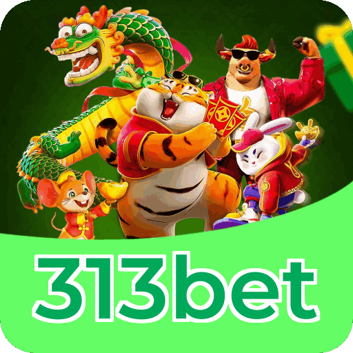 313bet — instalação e tratamento de dados na plataforma